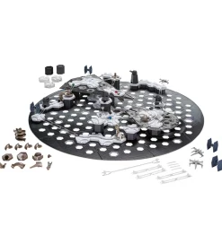 GraviTrax Kuglebane - Star Wars - Action Set - Death Star