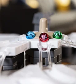 GraviTrax Kuglebane - Star Wars - Action Set - Death Star