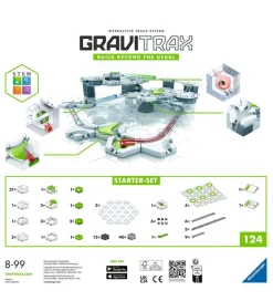 GraviTrax Startersæt