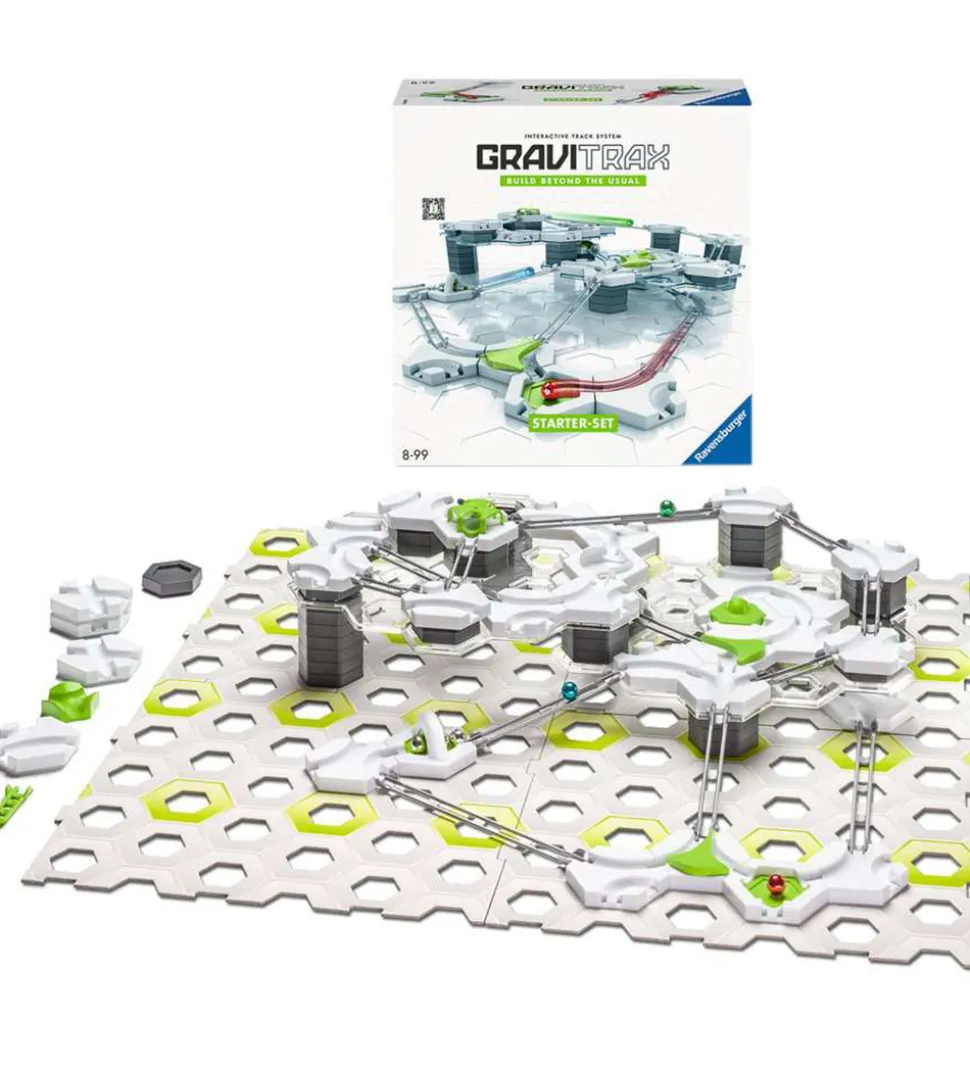 GraviTrax Startersæt