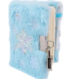 Great Pretenders Dagbog m. Lås & Kuglepen - Sisters Forever