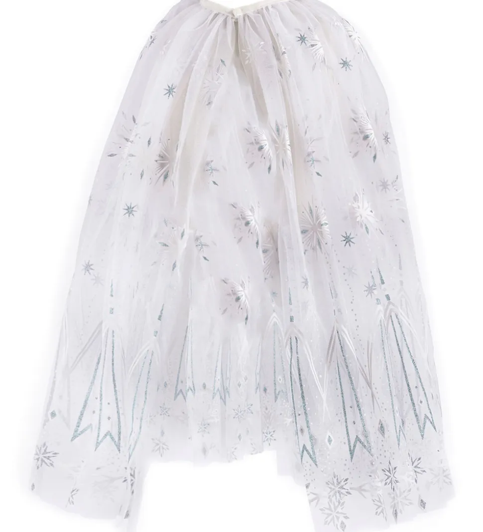 Great Pretenders Udklædning - Kappe - Winter Wonderland