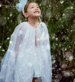 Great Pretenders Udklædning - Kappe - Winter Wonderland