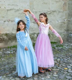 Great Pretenders Udklædning - Velvety Soft Sisters Forever Princ