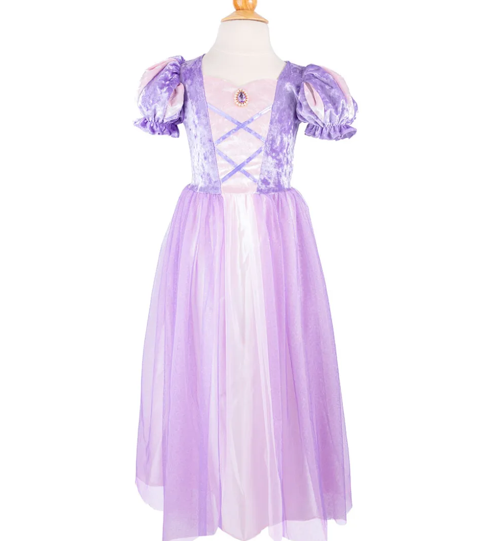 Great Pretenders Udklædning - Velvety Soft Once Upon A Tower Pri