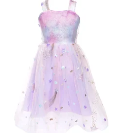 Great Pretenders Udklædning - Taylor Swift - Lilla