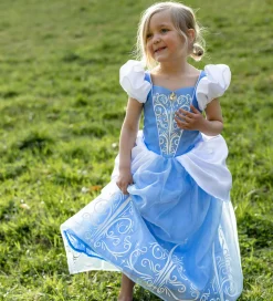 Great Pretenders Udklædning - Once Upon A Princess - Cinderella