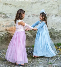 Great Pretenders Udklædning - Velvety Soft Sisters Forever Princ