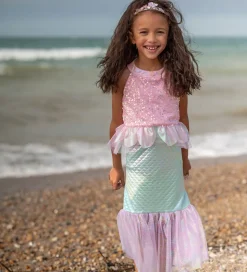 Great Pretenders Udklædning - Misty Mermaid Dress