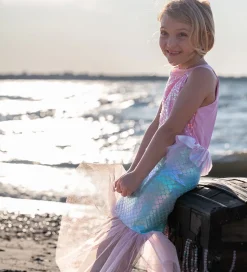 Great Pretenders Udklædning - Misty Mermaid Dress