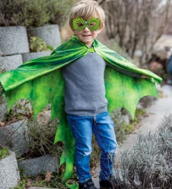 Great Pretenders Udklædning - Legendary Dragon