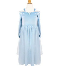 Great Pretenders Udklædning - Velvety Soft Sisters Forever Princ