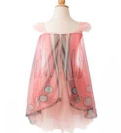 Great Pretenders Udklædning - Sequins Secret Butterfly