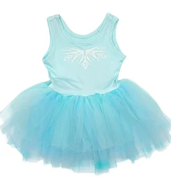 Great Pretenders Udklædning - Ballerina - Blå