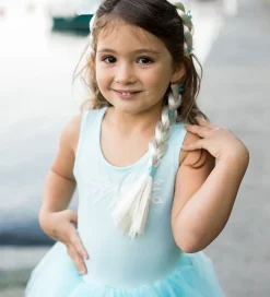 Great Pretenders Udklædning - Ballerina - Blå