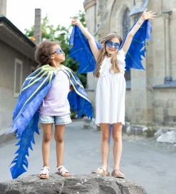 Great Pretenders Udklædning - Celestial Dragon Jewel