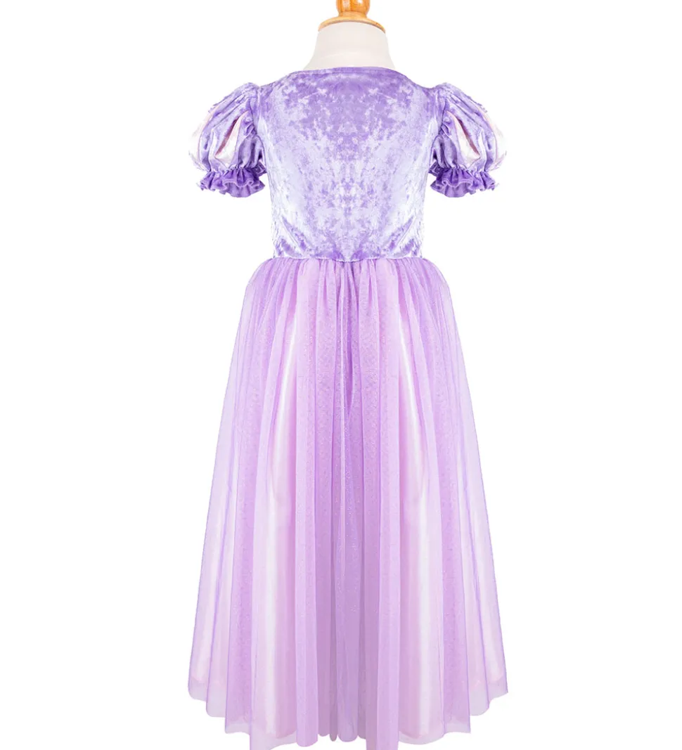 Great Pretenders Udklædning - Velvety Soft Once Upon A Tower Pri