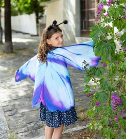 Great Pretenders Udklædning - Mythical Butterfly Soft Wings