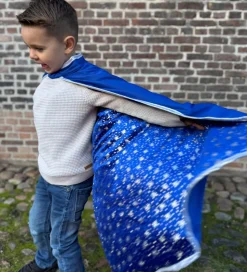 Great Pretenders Udklædning - Rev Glitter Magician