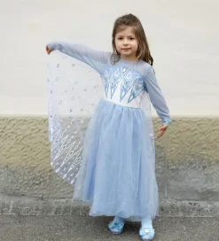 Great Pretenders Udklædning - Once Upon A Princess - Winter Prin