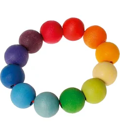 Grimms Trælegetøj - Multifarvet