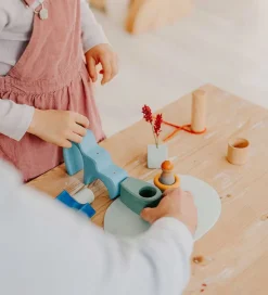 Grimms Trælegetøj - Small World Play By The Water
