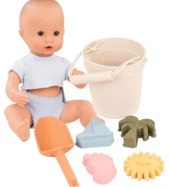 Götz Dukke - Sleepy Arquini - Beach Boy Set