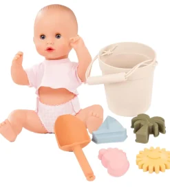 Götz Dukke - Sleepy Arquini - Beach Girl set