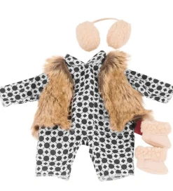 Götz Dukketøj - Combo Winter - 30-33cm