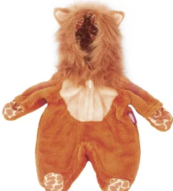 Götz Dukketøj - Heldragt - 30-33cm - Wild Cat