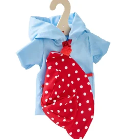 HABA Dukketøj - 30 cm - Rainy Season