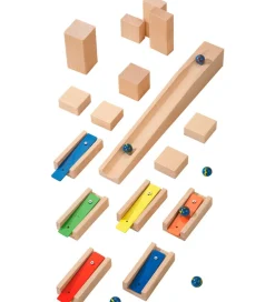 Haba Kuglebane - Musikbane