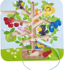 HABA Magnetiskspil - Frugthave