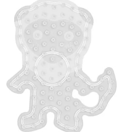 Hama Maxi Perleplade - Løve