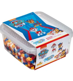 Hama Maxi Perler og Stift - Paw Patrol