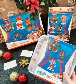 Hama Maxi Perler og Stift - Paw Patrol