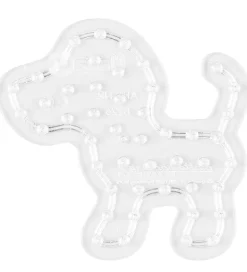 Hama Maxi Perlesæt - 100 stk. - Hund