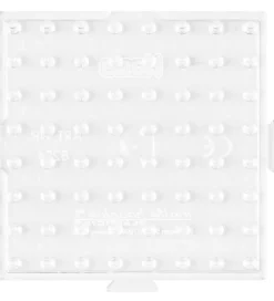 Hama Maxisæt m. Perleplader - 400 stk. - Multifarvet