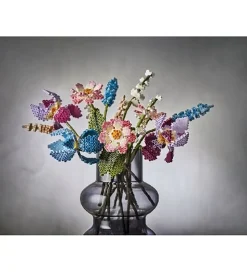 Hama Midi Art - 6000 stk. - Buket