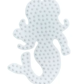 Hama Midi Perleplade - Havfrue