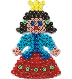 Hama Midi Perleplader - 20 stk. - Prinsesse Verden