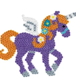 Hama Midi Perleplader - 20 stk. - Prinsesse Verden