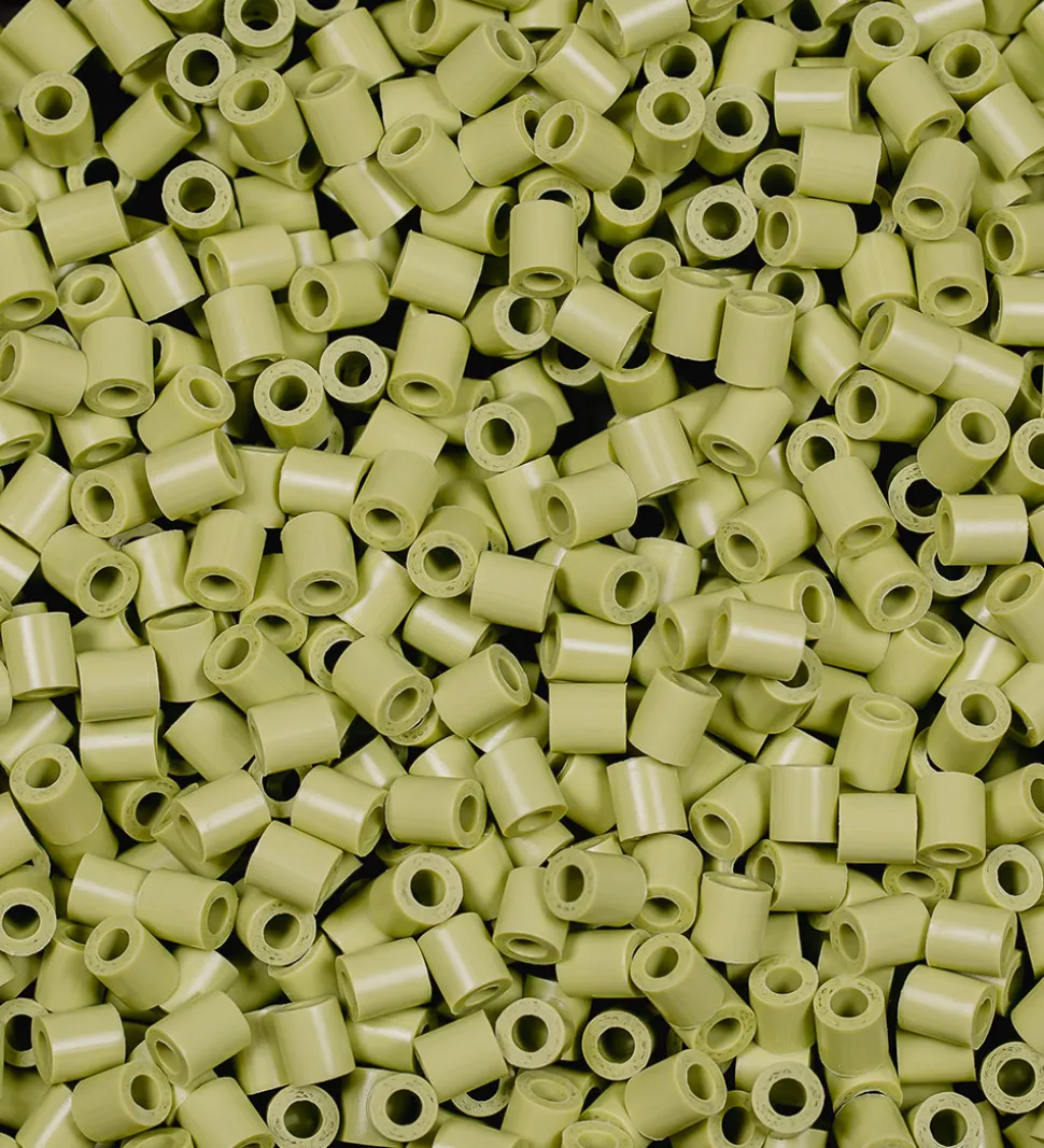 Hama Midi Perler - 6000 stk. - 110 Matcha