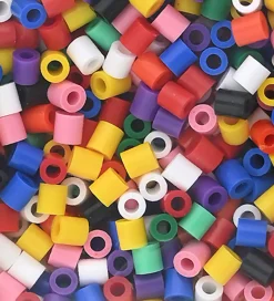 Hama Midi Perler - 30.000 stk. - 00 Mix