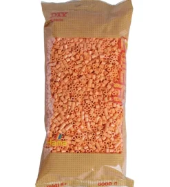 Hama Midi Perler - 6000 stk. - 105 Lys Abrikos