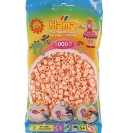 Hama Midi Perler - 1000 stk. - 78 Mat Rosa