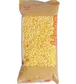 Hama Midi Perler - 6000 stk. - 103 Lysegul