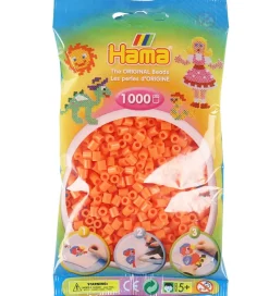 Hama Midi Perler - 1000 stk. - 79 Abrikos