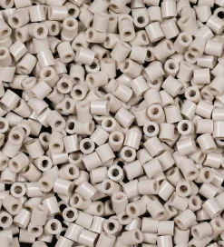 Hama Midi Perler - 6000 stk. - 109 Skyet Grå