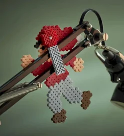 Hama Midi Perler - 2000 stk. - DIY Ophæng - Kravlenisser